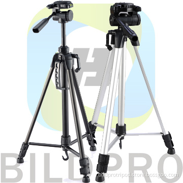 3 way pan head tripod
